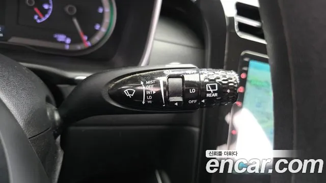Hyundai Tucson Tucson (NX4) Дизель 2.0 4WD — Фото автомобиля 27