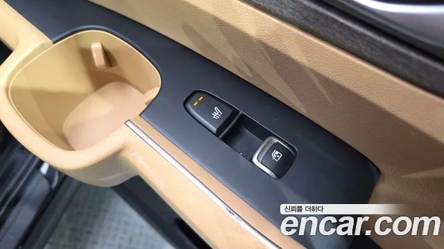 Kia Sorento Generation 4 — Фото автомобиля 29
