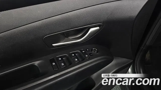 Hyundai Tucson NX4 — Фото автомобиля 27