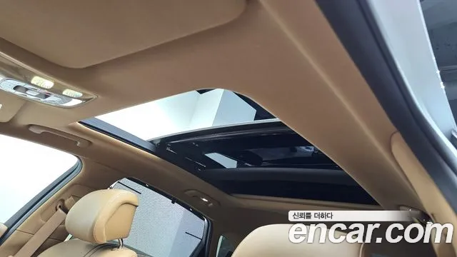 Genesis G80 Бензин 2.5 турбо AWD — Фото автомобиля 19