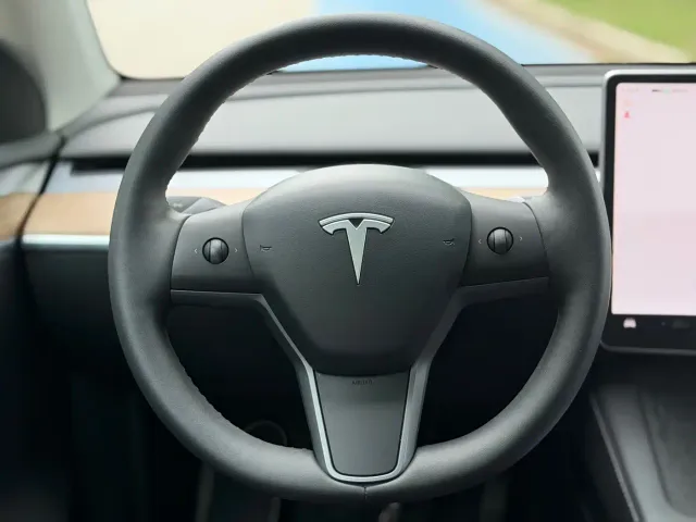 Tesla Model Y — Фото автомобиля 13