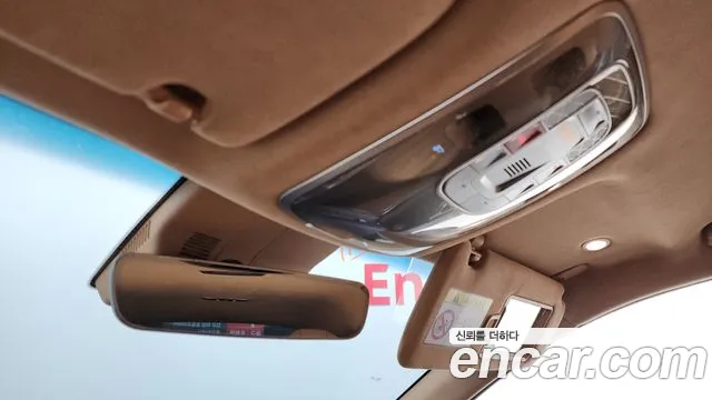 Genesis GV80 2.5T Бензин AWD — Фото автомобиля 18