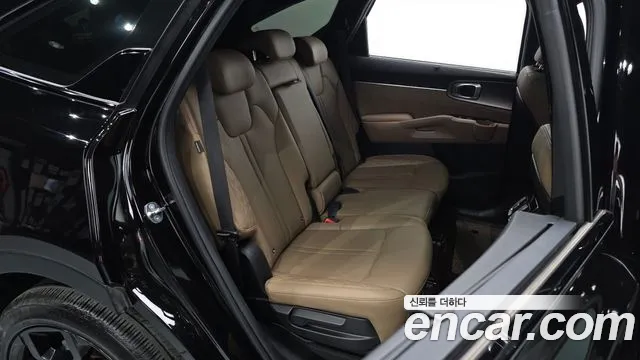 Kia Sorento — Фото автомобиля 18