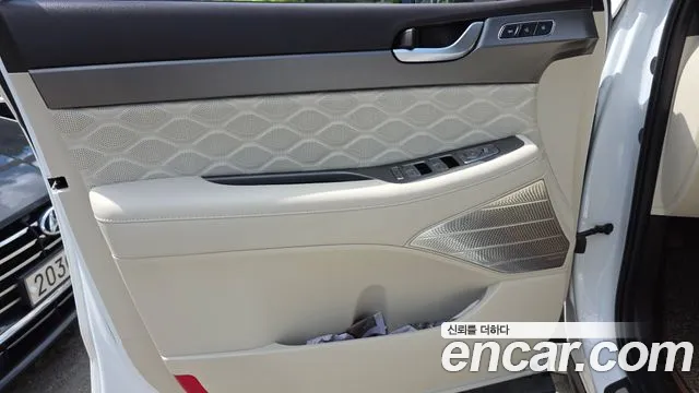 Hyundai Palisade Palisade Бензин 3.8 2WD — Фото автомобиля 22