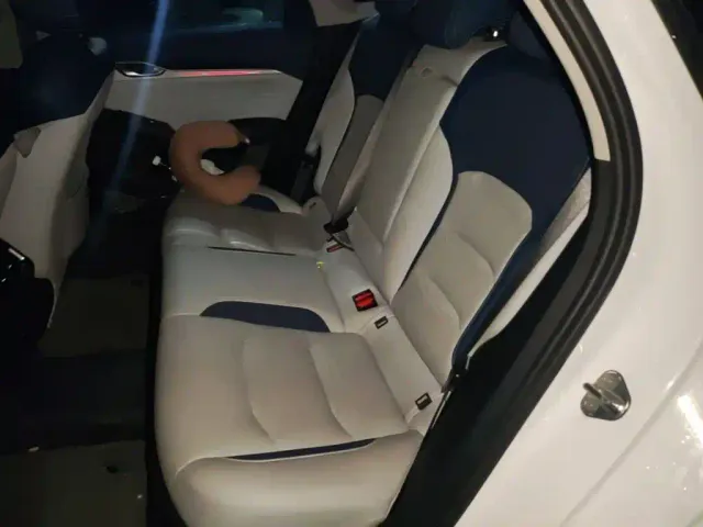 Geely Xingrui — Фото автомобиля 13
