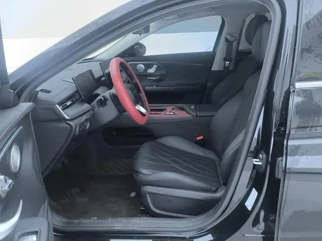 Chery Arrizo 8 PRO — Фото автомобиля 9