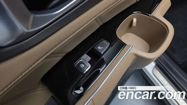 Kia Sorento Generation 4 — Фото автомобиля 24