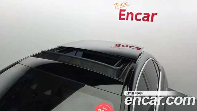 Mercedes-Benz E-Class E-класс W214 — Фото автомобиля 20