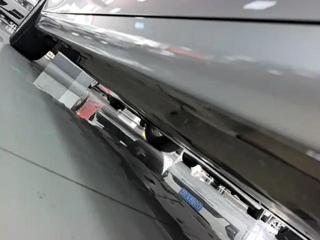 Toyota Camry — Фото автомобиля 20