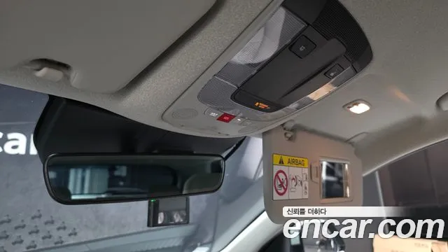 Kia Niro The All New Niro — Фото автомобиля 23