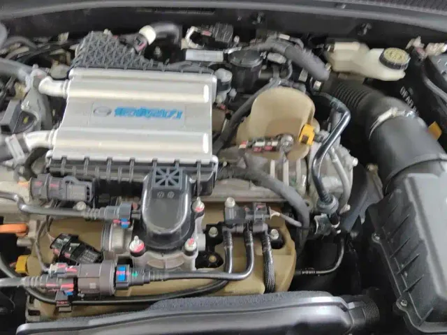 GAC Trumpchi Emkoo — Фото автомобиля 10