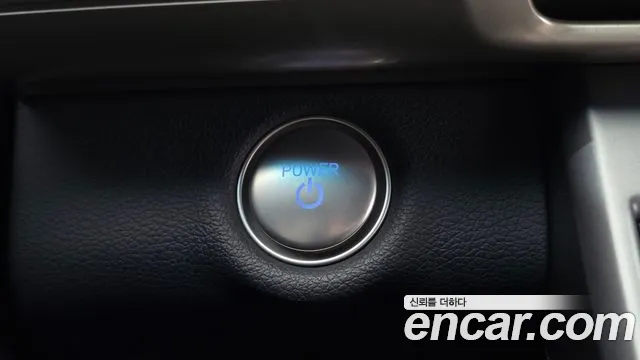 Hyundai Nexo Nexo Modern — Фото автомобиля 17