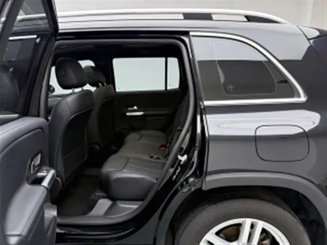 Mercedes-Benz GLB-Class — Фото автомобиля 8