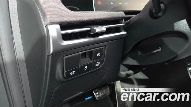 Hyundai Tucson NX4 — Фото автомобиля 28