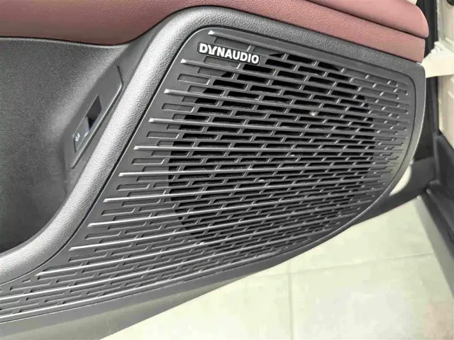 BYD Seal 07 DM-i — Фото автомобиля 22