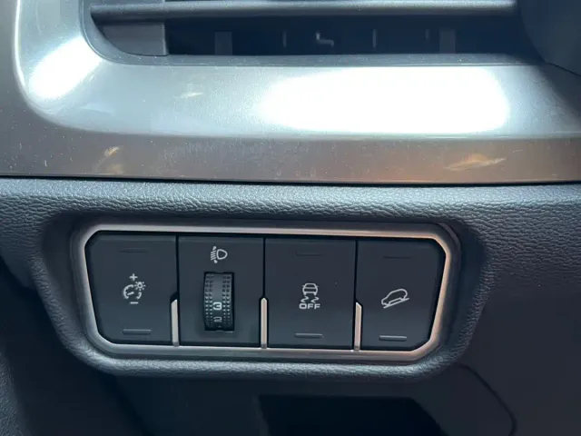 Haval H6 — Фото автомобиля 14