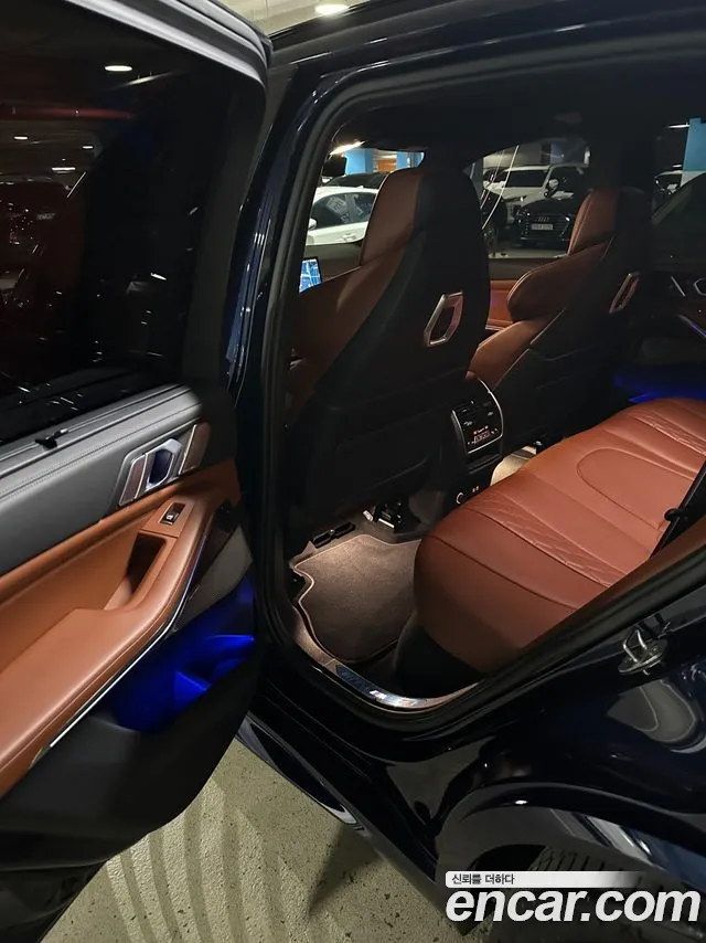 BMW X5 G05 — Фото автомобиля 8