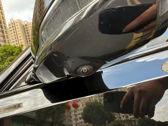 Cadillac CT5 — Фото автомобиля 14