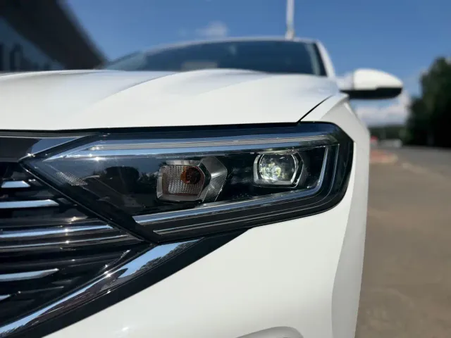 Volkswagen Sagitar — Фото автомобиля 17