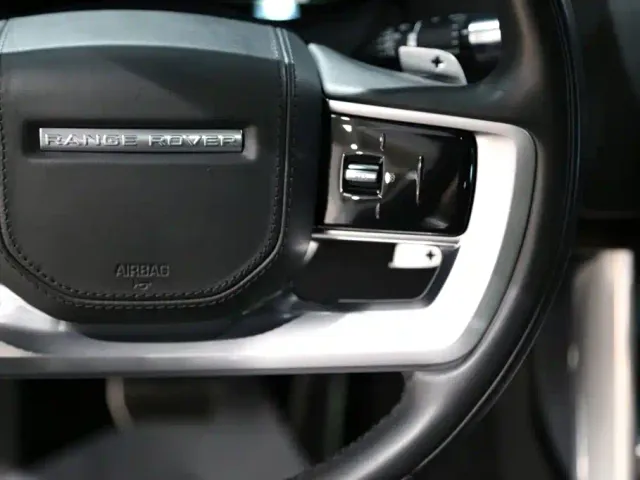 Land Rover Range Rover — Фото автомобиля 18
