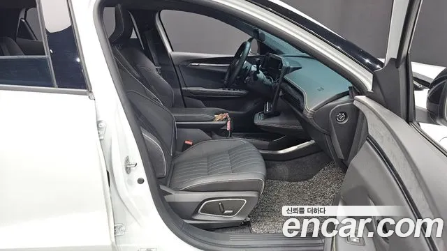 Renault Korea Scenic — Фото автомобиля 25