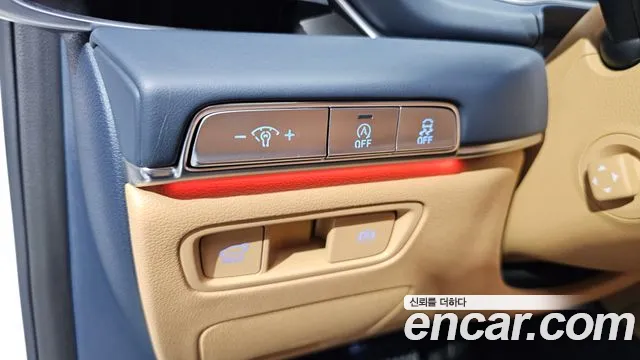 Genesis GV80 — Фото автомобиля 28