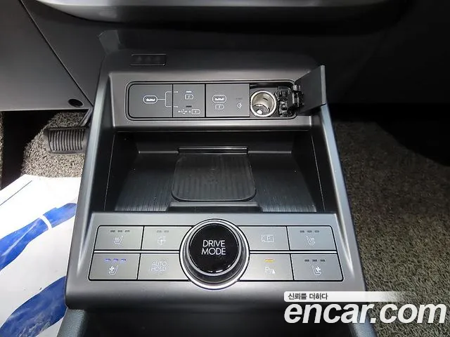Hyundai Kona SX2 — Фото автомобиля 14
