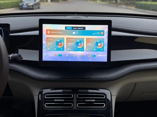 BYD Qin PLUS — Фото автомобиля 7