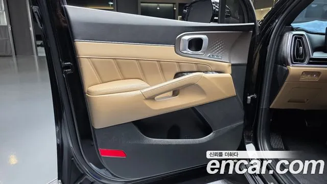 Kia Sorento 4th Gen — Фото автомобиля 13