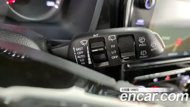 KG_Mobility_Ssangyong TIBOLI Very New Tivoli Бензин 1.5 2WD — Фото автомобиля 29