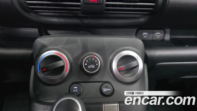 Hyundai Casper Casper Smart — Фото автомобиля 19