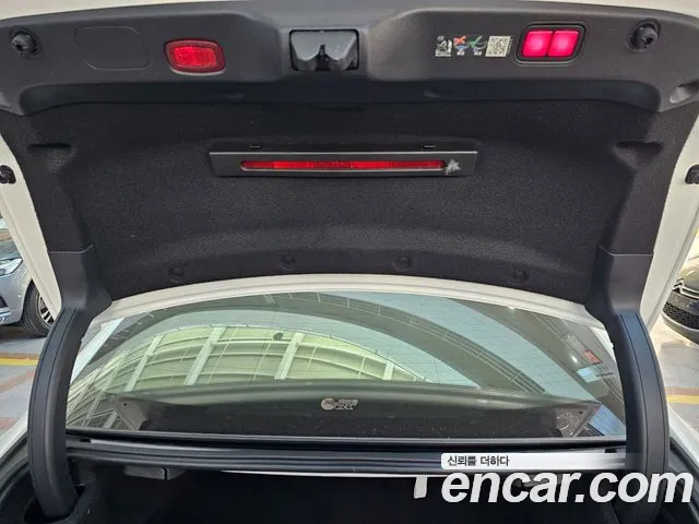 Mercedes-Benz CLS-Class — Фото автомобиля 7