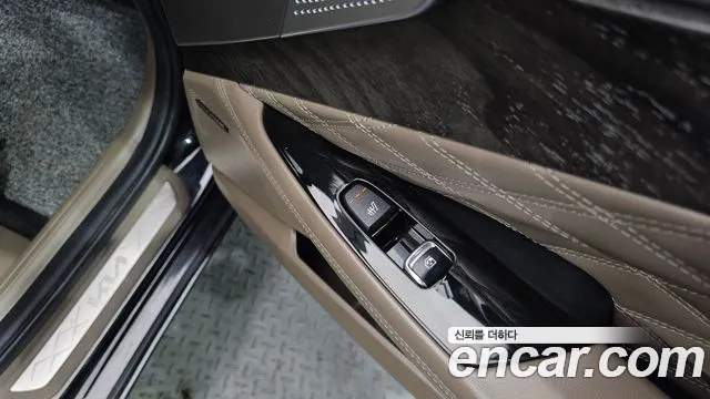 Kia K8 Signature — Фото автомобиля 19