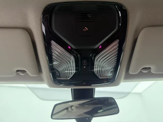 BMW 3 Series — Фото автомобиля 20