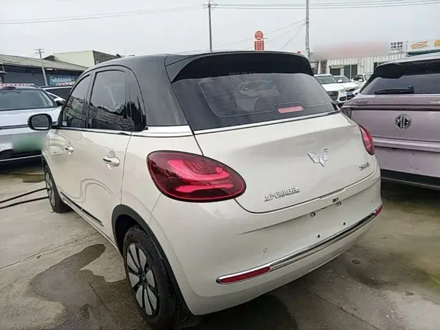 Wuling Bingo — Фото автомобиля 4