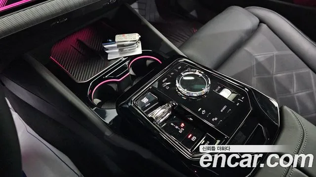 BMW 5-Series 5 серия (G60) 530i xDrive M Sport — Фото автомобиля 9