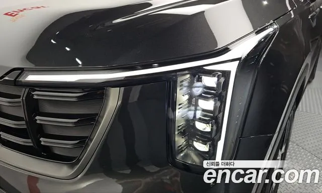 Kia Sorento — Фото автомобиля 7