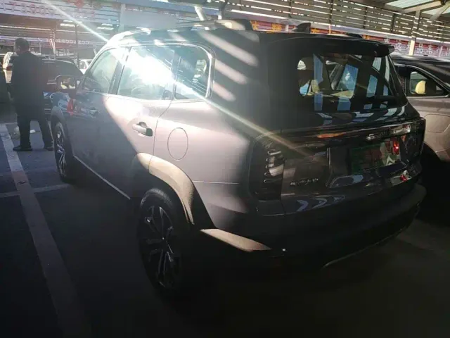 Haval Big Dog — Фото автомобиля 4