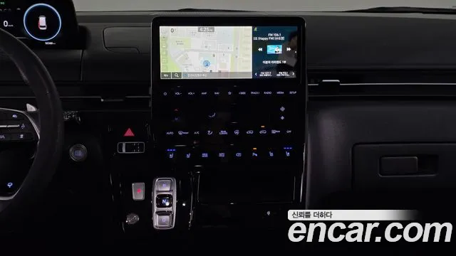 Hyundai Staria — Фото автомобиля 14
