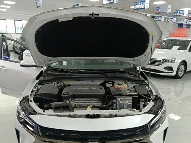 Chevrolet Monza — Фото автомобиля 19