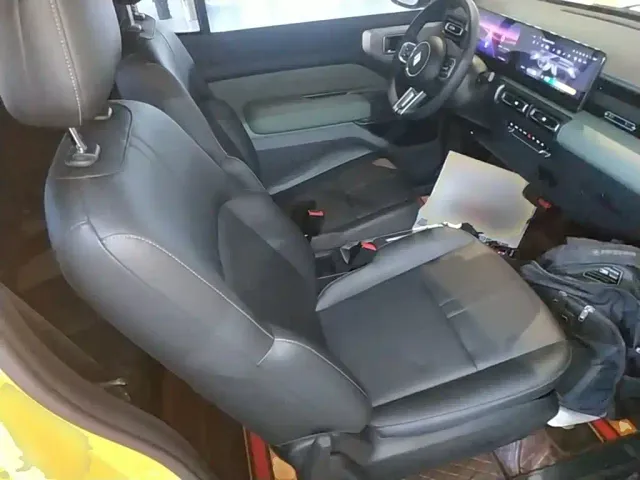 Baojun Yep — Фото автомобиля 19