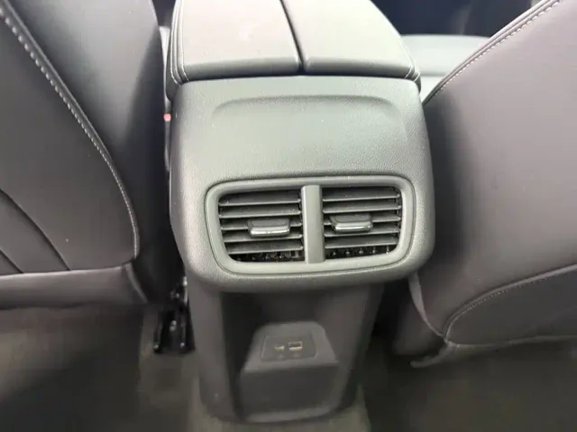 Buick Envision S — Фото автомобиля 8