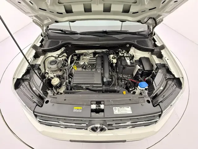 Volkswagen Tharu 2021 280TSI 2WD Luxury Plus — Фото автомобиля 8