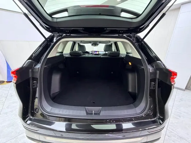 Haval H6 — Фото автомобиля 19