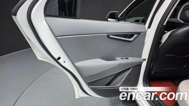 Kia Niro The All New Niro — Фото автомобиля 25