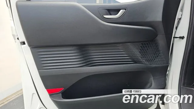 Hyundai Staria Staria L3.5 Карго 3 места — Фото автомобиля 21