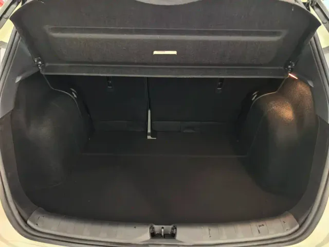 Nissan Kicks — Фото автомобиля 14