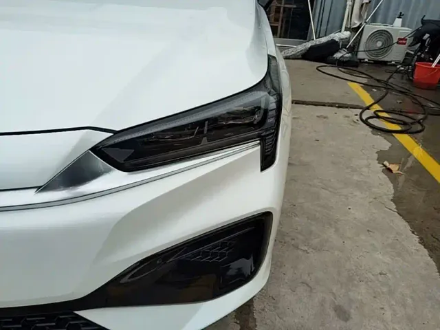 GAC Aion S — Фото автомобиля 23