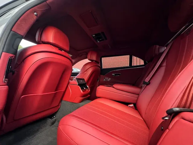 Bentley Flying Spur — Фото автомобиля 8