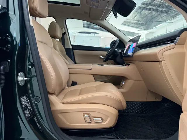 Landian E5 PLUS — Фото автомобиля 9